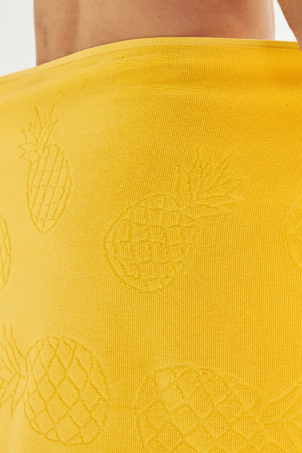 Image of Ananas Plaj Havlusu