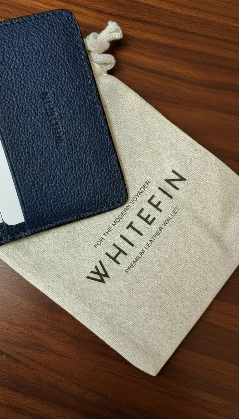 Image of Portofino Leather Line