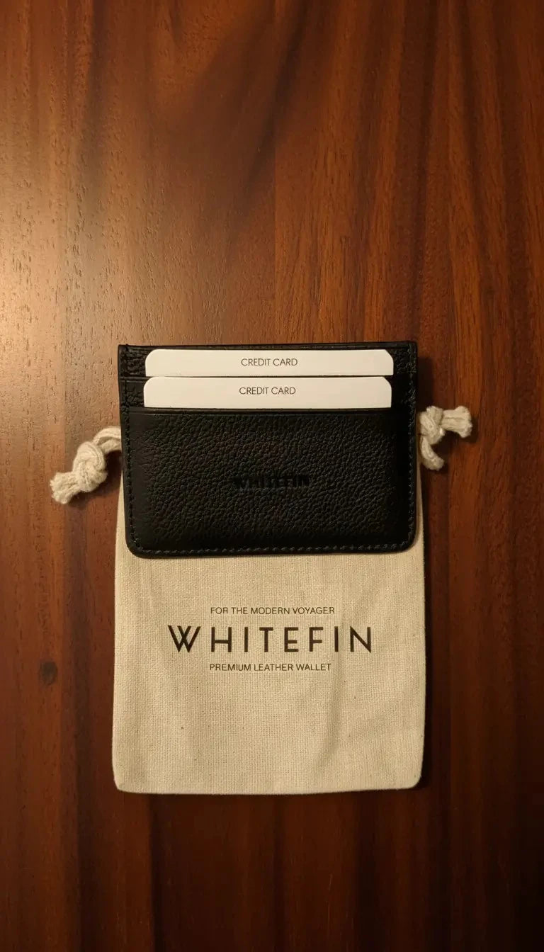 Image of Portofino Leather Line