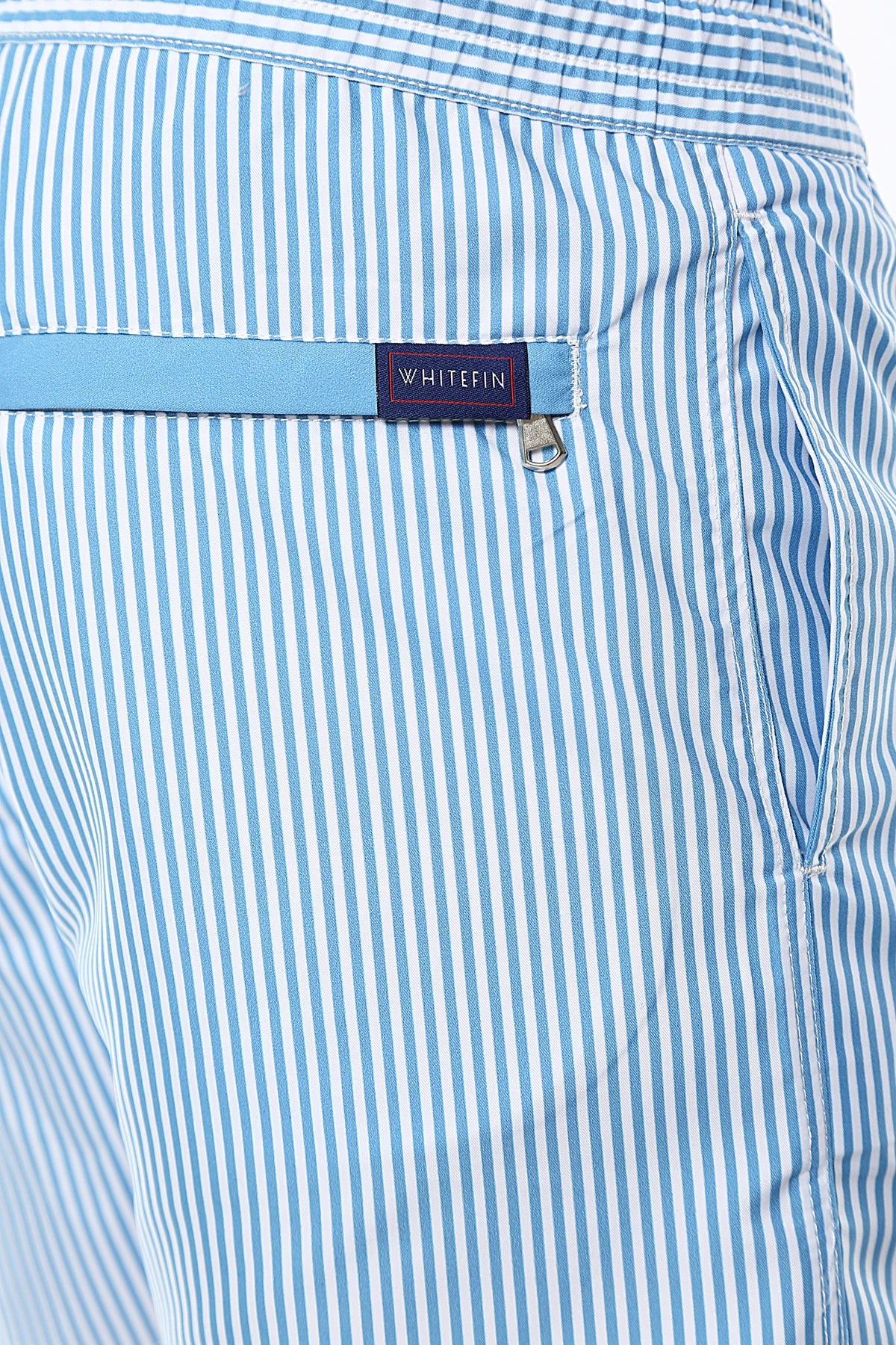 Image of Stripes Deniz Şortu