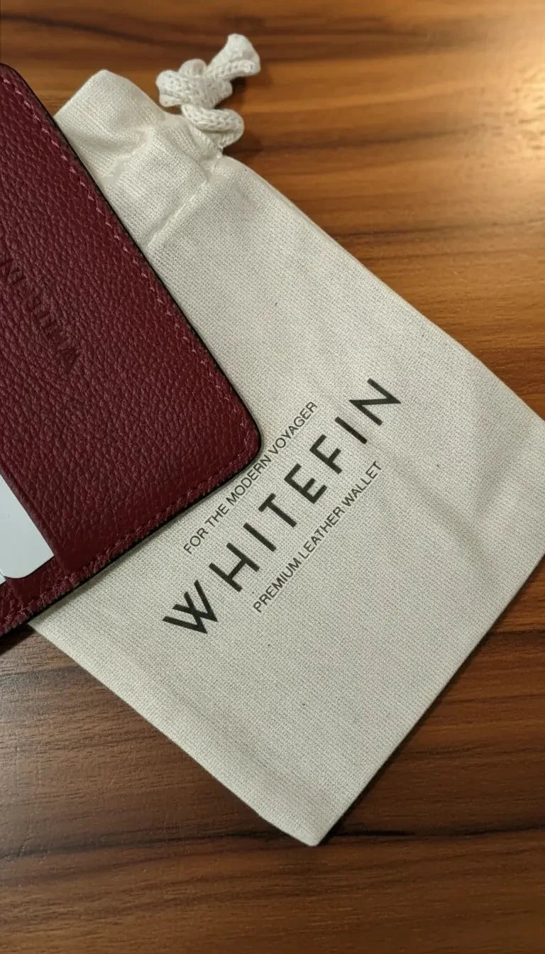 Image of Portofino Leather Line