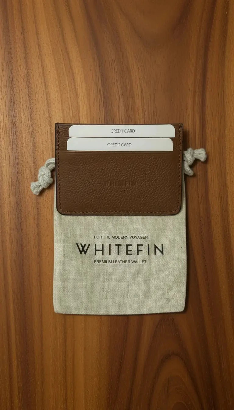 Image of Portofino Leather Line