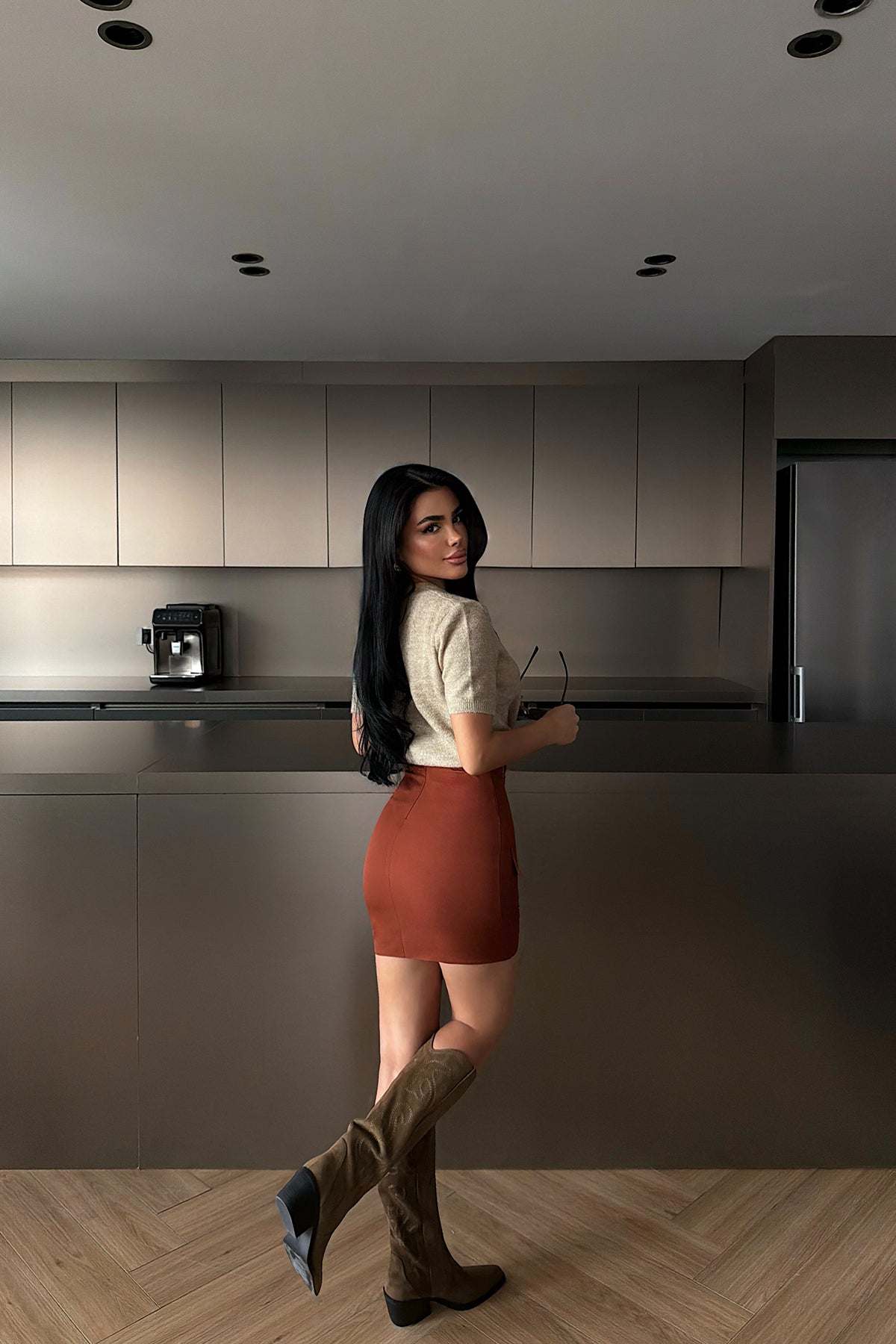 Image of Kiremit Cep Detay Etek ATE-2250