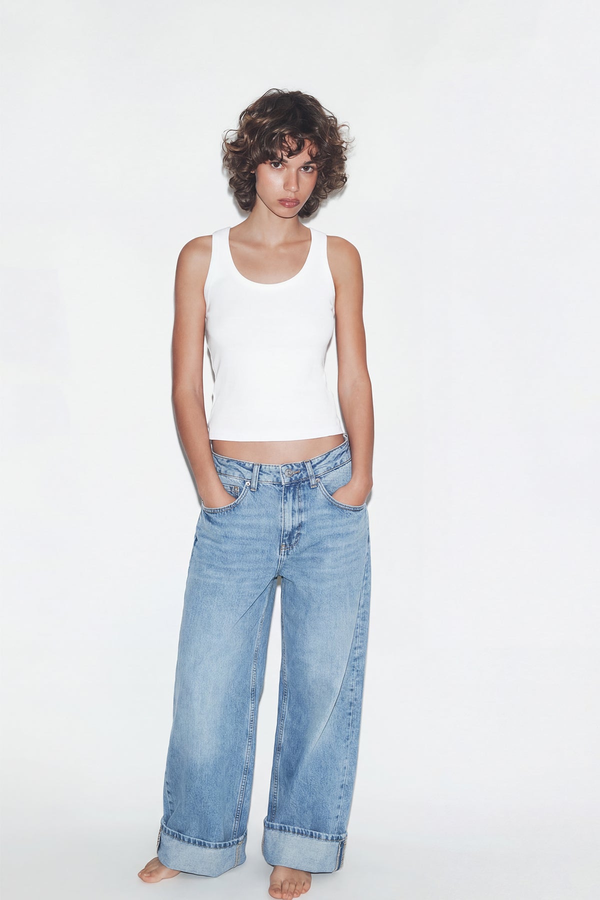 Image of Mavi Plava Jean ATE-5062