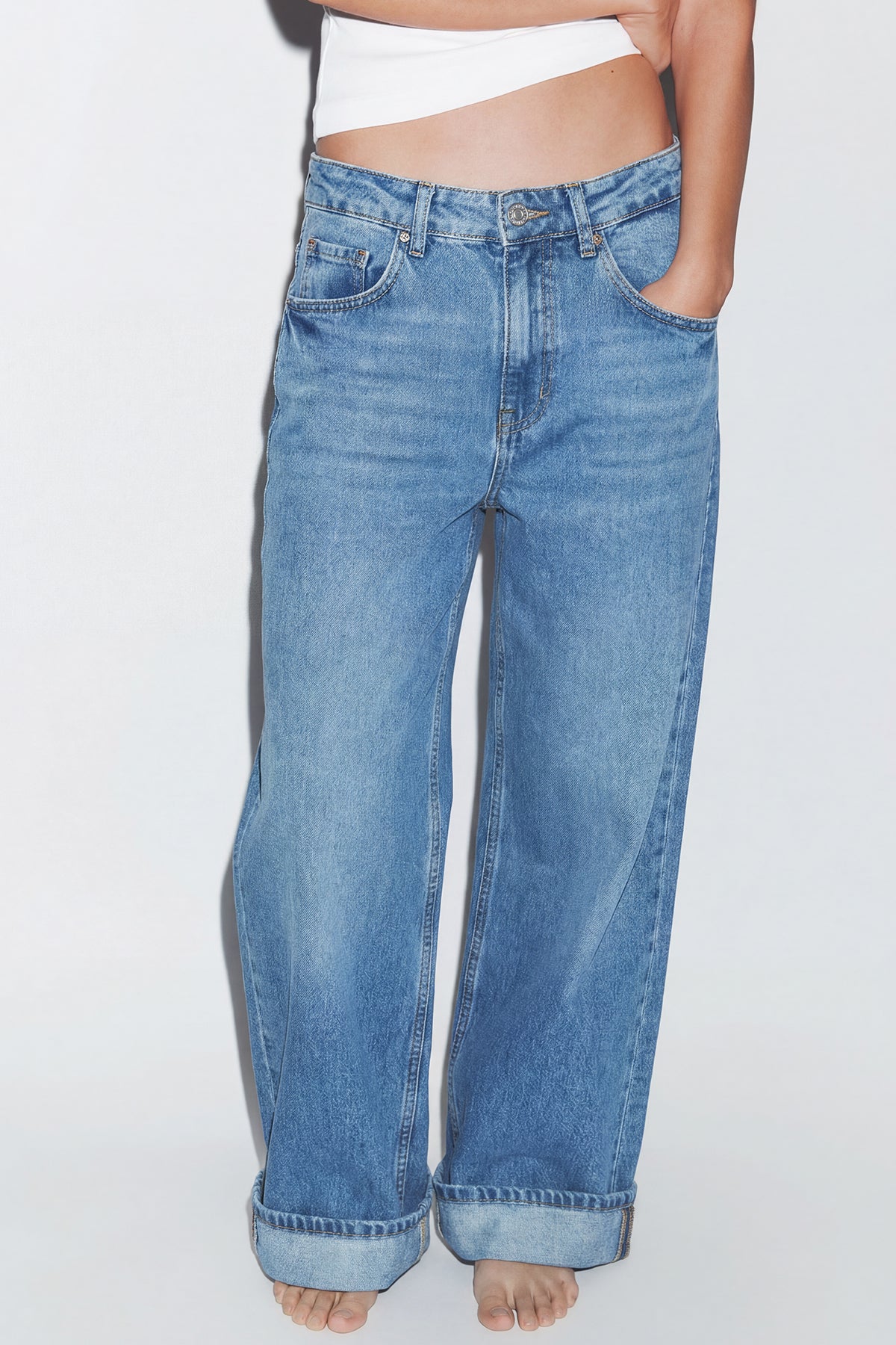 Image of Mavi Plava Jean ATE-5062