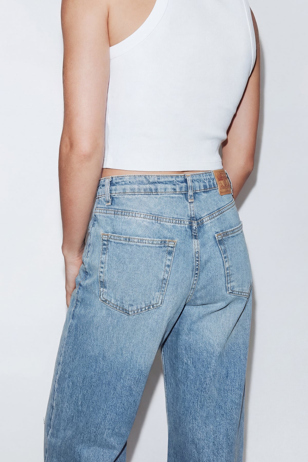 Image of Mavi Plava Jean ATE-5062