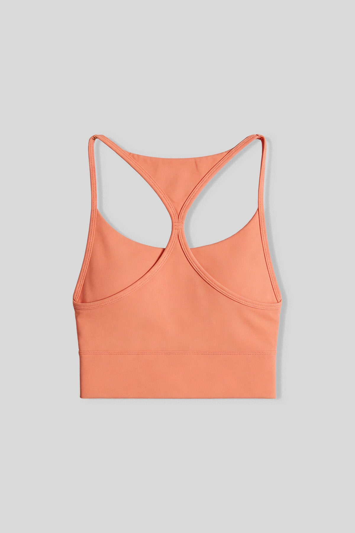 Image of Mercan Standart Fit Baskılı Sırt Detaylı Kadın Spor Büstiyer - 97300