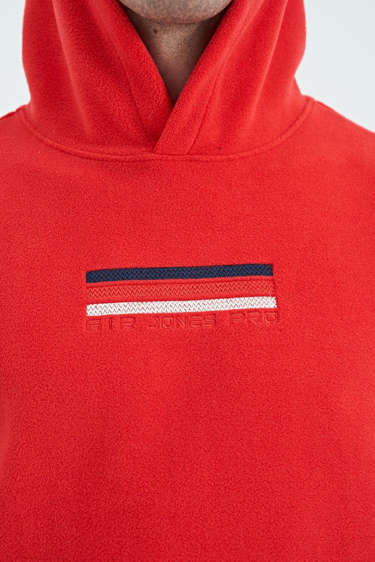 Image of Hern Fiesta Erkek Polar Sweatshirt - 88301