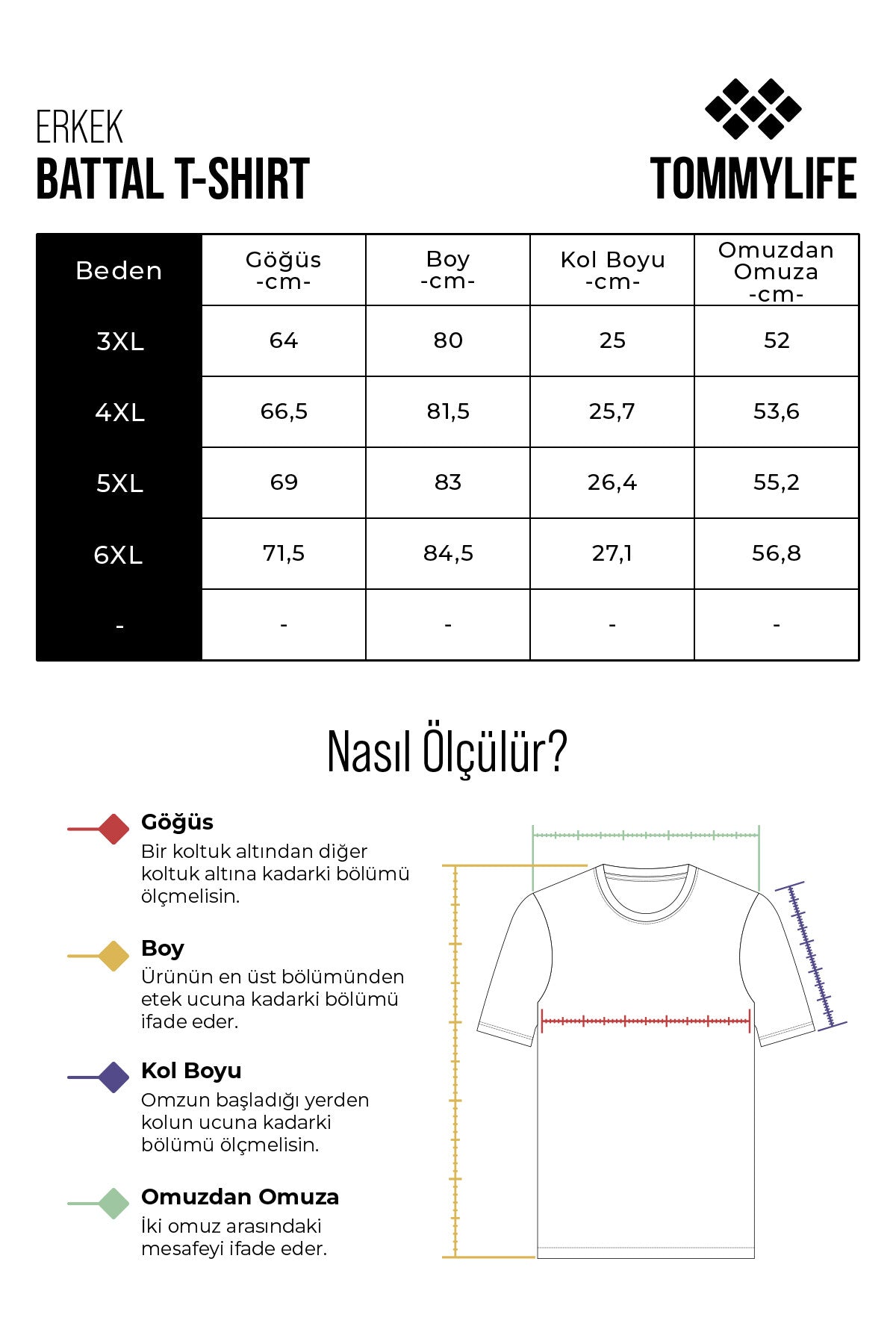 Image of Tricou bărbătesc gri, cu mânecă scurtă și guler rotund, mărime mare - 88072