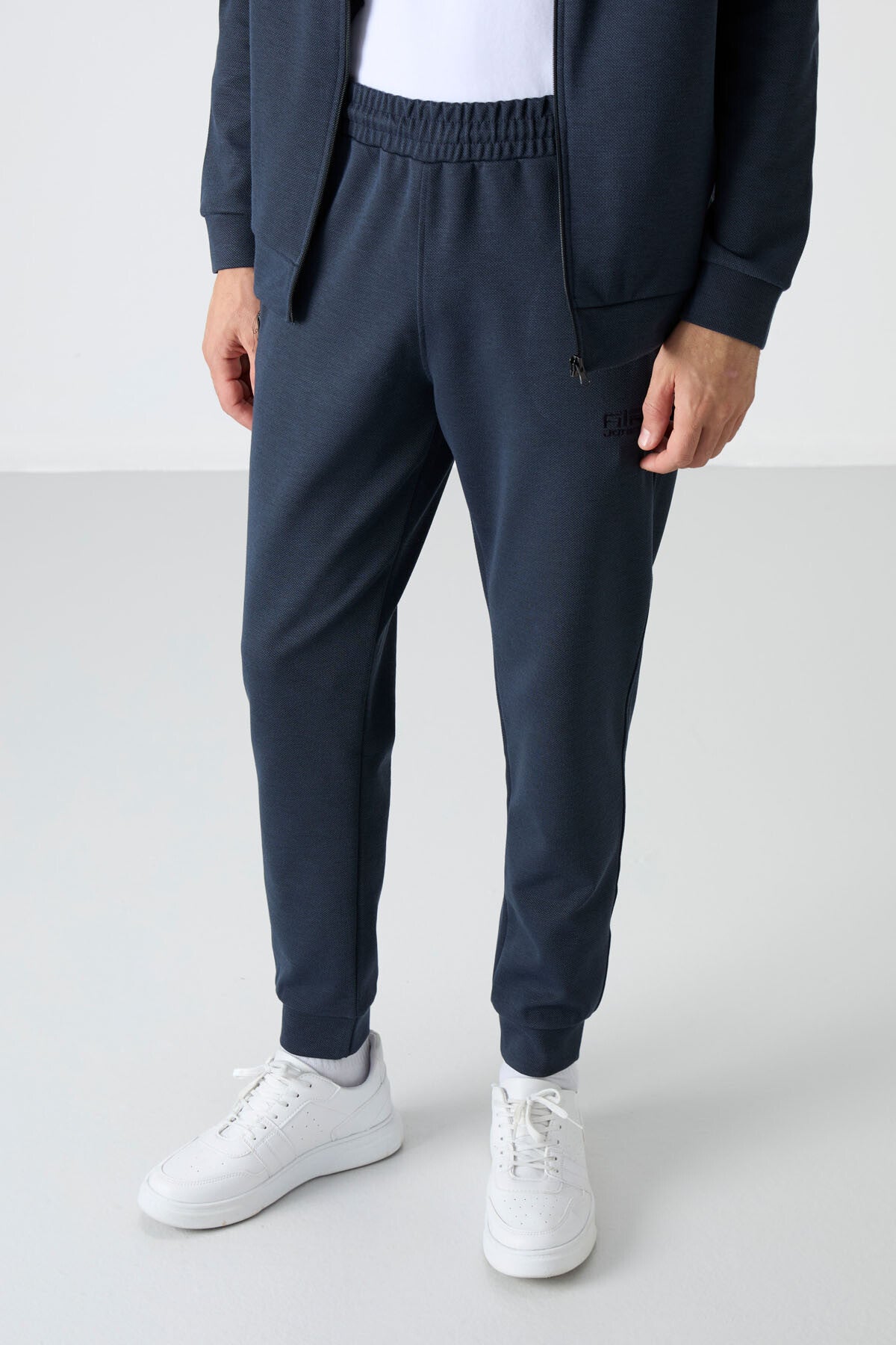 Image of Hugo İndigo Jogger Erkek Eşofman Takım - 85198