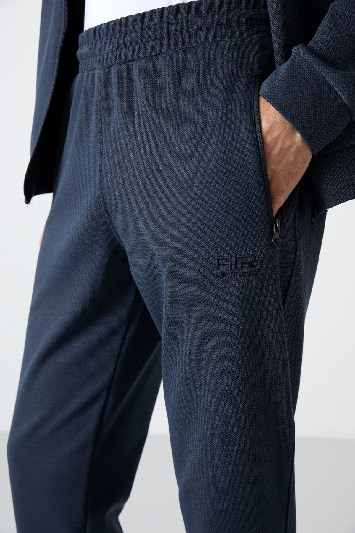 Image of Set trening Hugo Indigo Jogger pentru bărbați - 85198