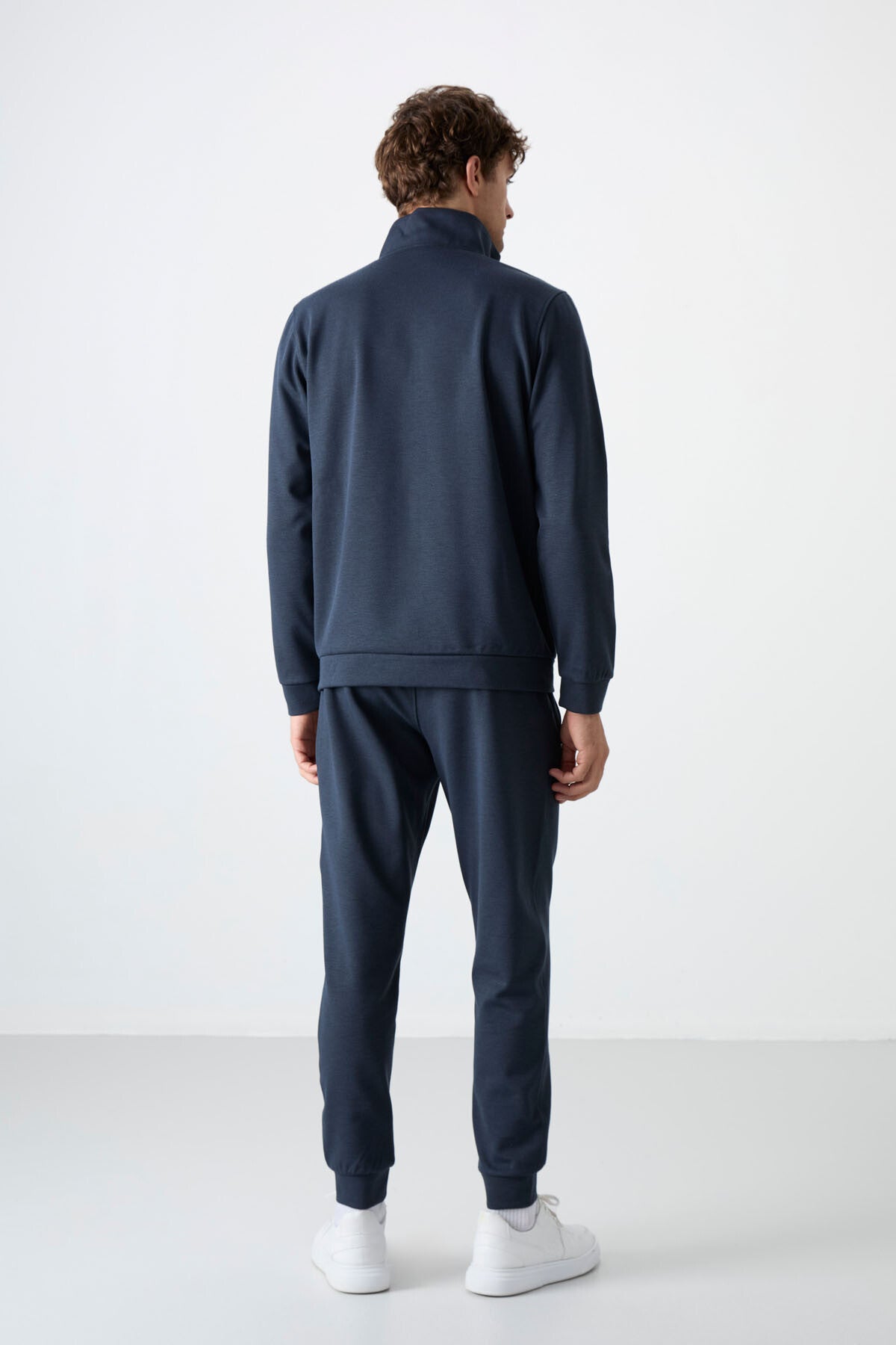 Image of Hugo İndigo Jogger Erkek Eşofman Takım - 85198