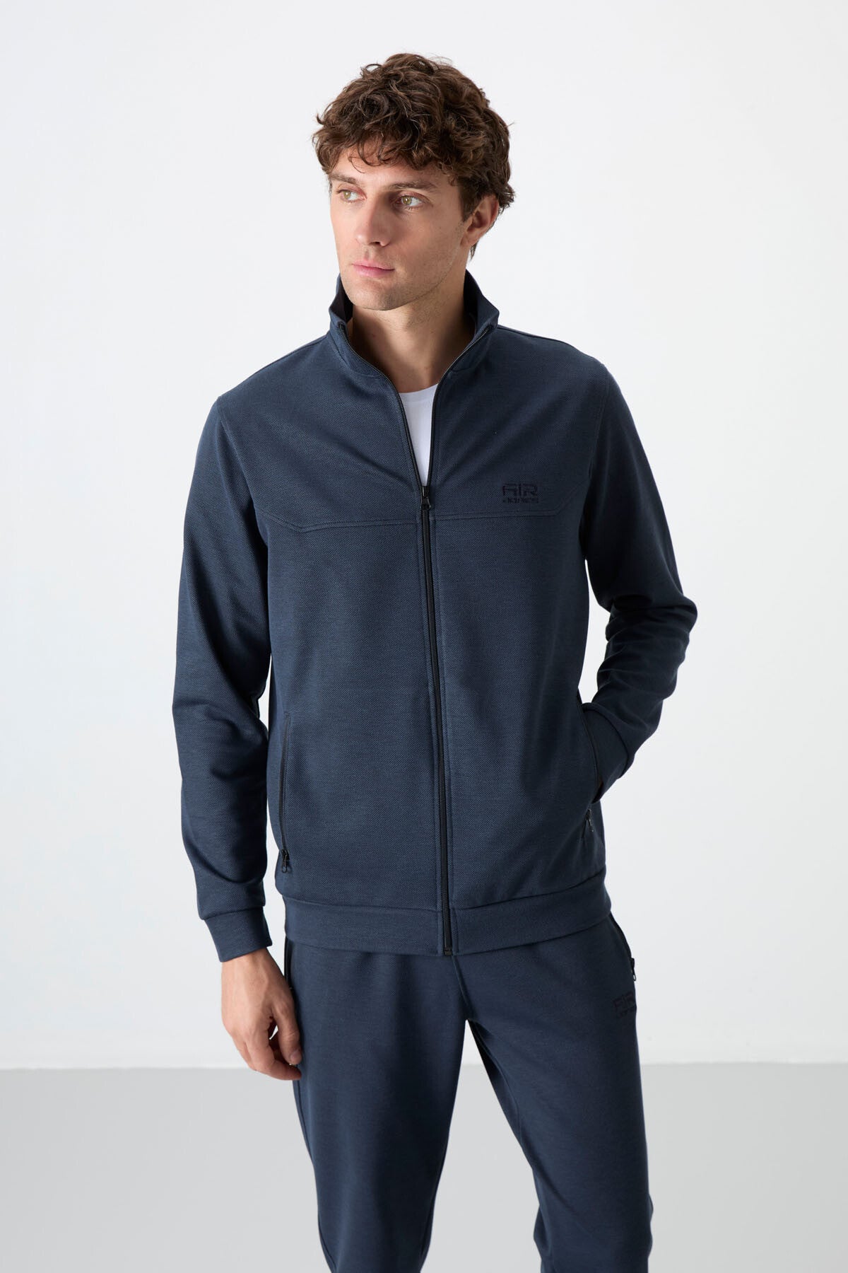 Image of Hugo İndigo Jogger Erkek Eşofman Takım - 85198