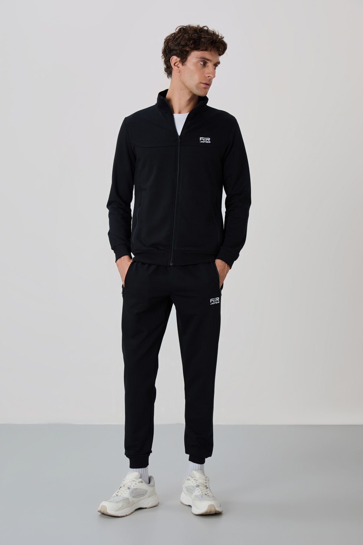 Image of Set trening Anton bleumarin - 85178