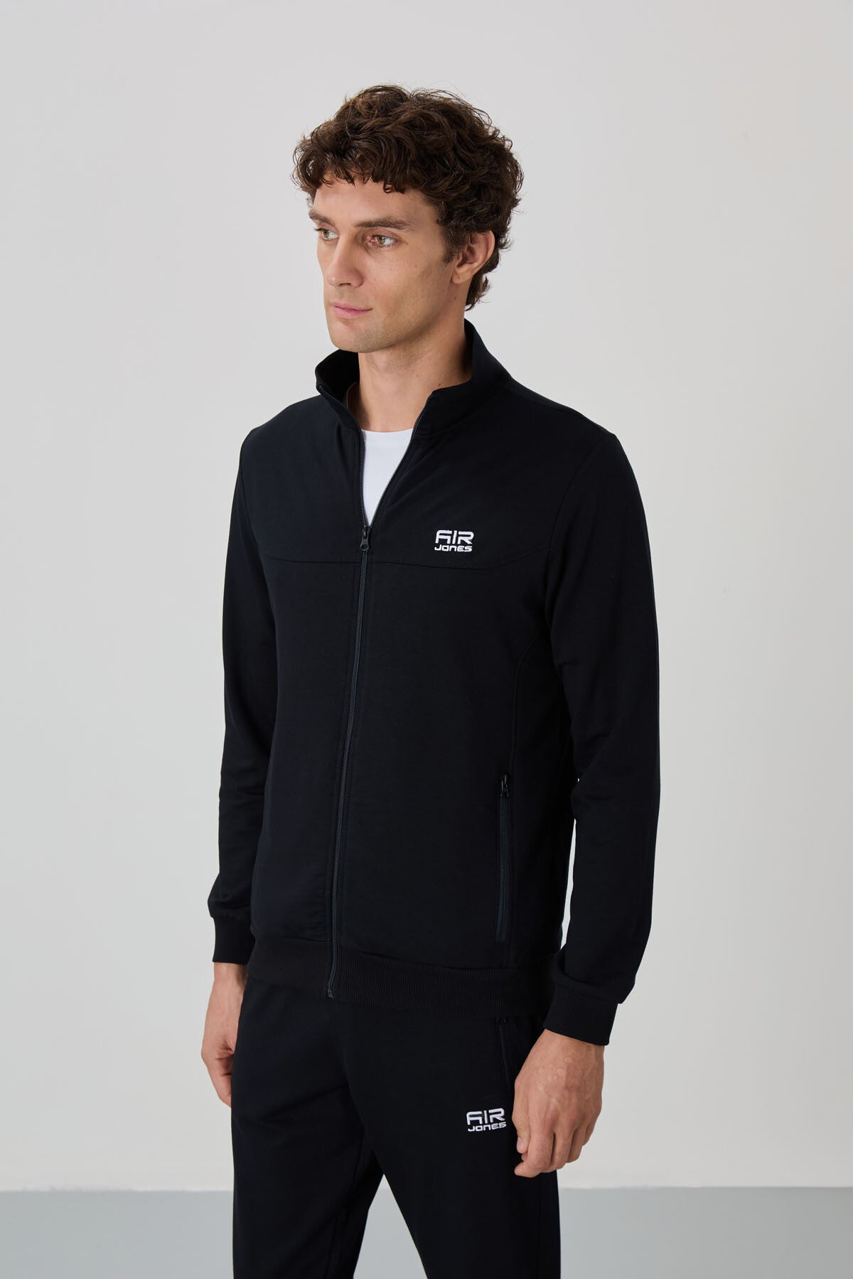 Image of Set trening Anton bleumarin - 85178