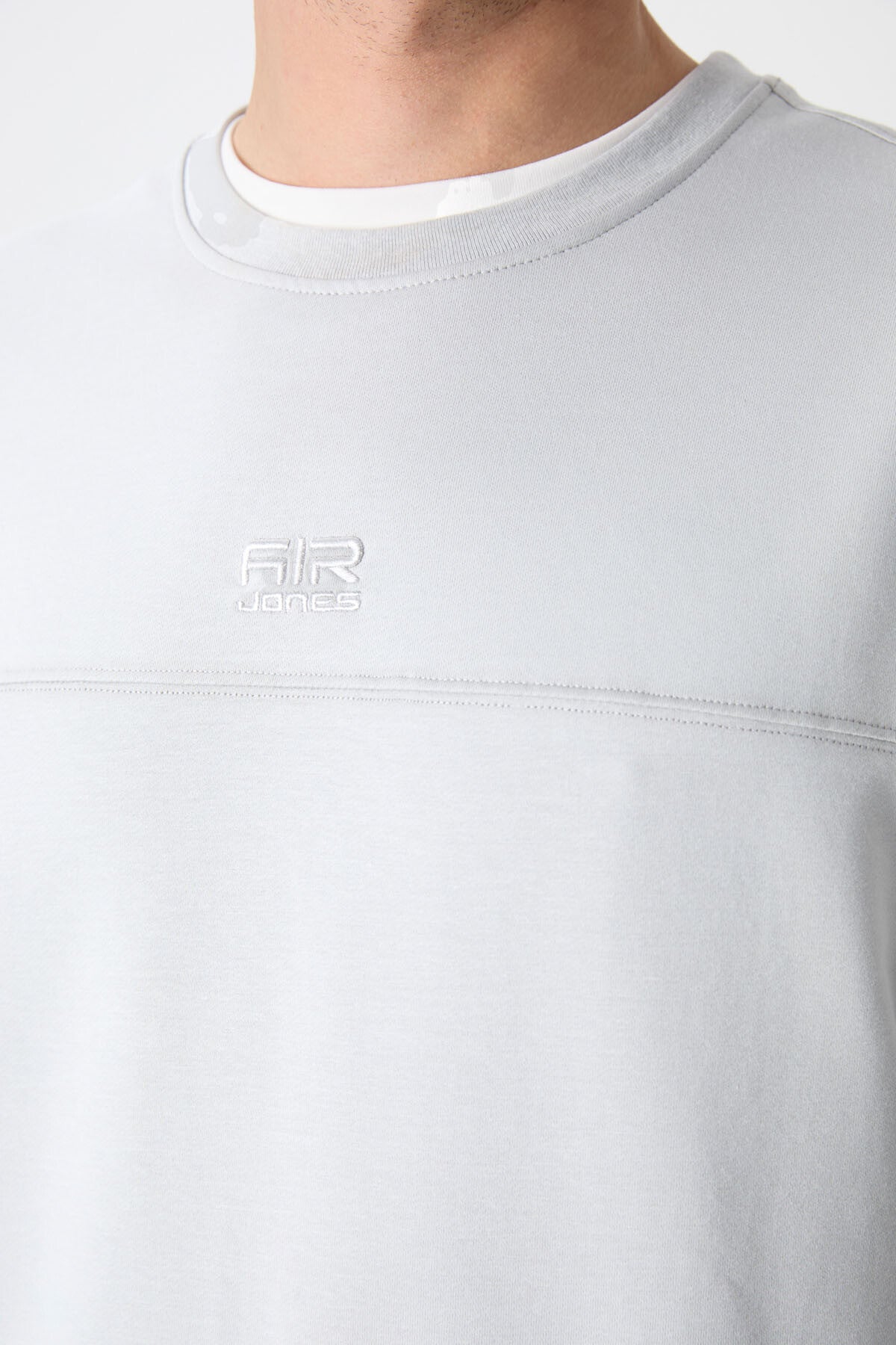 Image of Keith Taş Basic Erkek Eşofman Takım - 85231