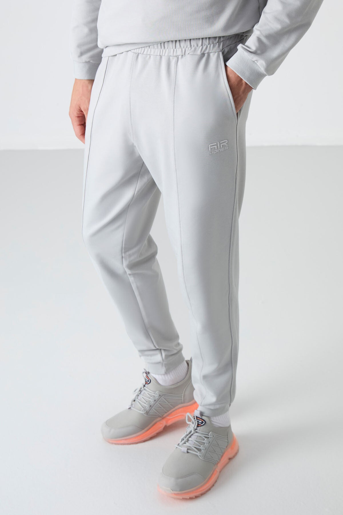 Image of Keith Taş Basic Erkek Eşofman Takım - 85231