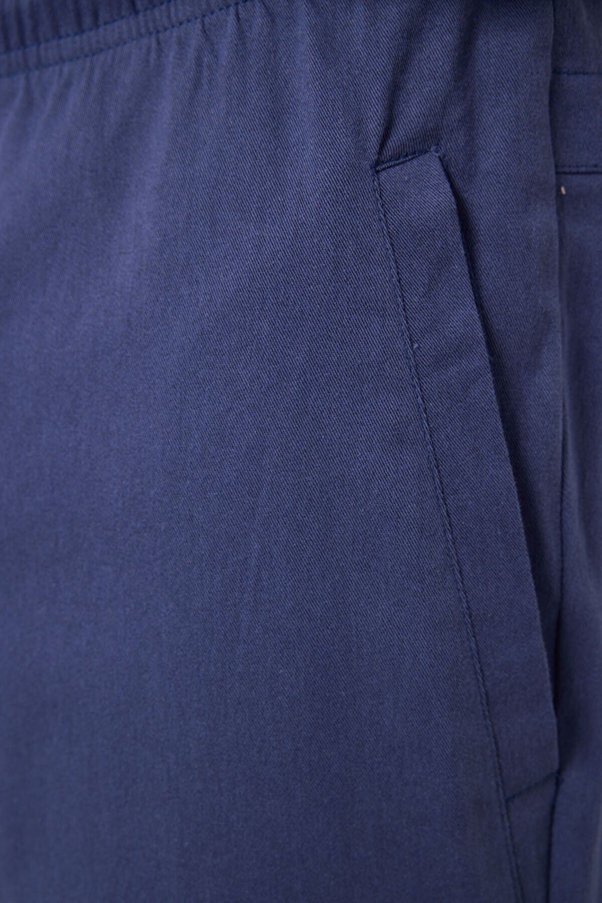 Image of Parlament Standart Fit Dokuma Hafif Esnek Chino Erkek Pantolon - 82179
