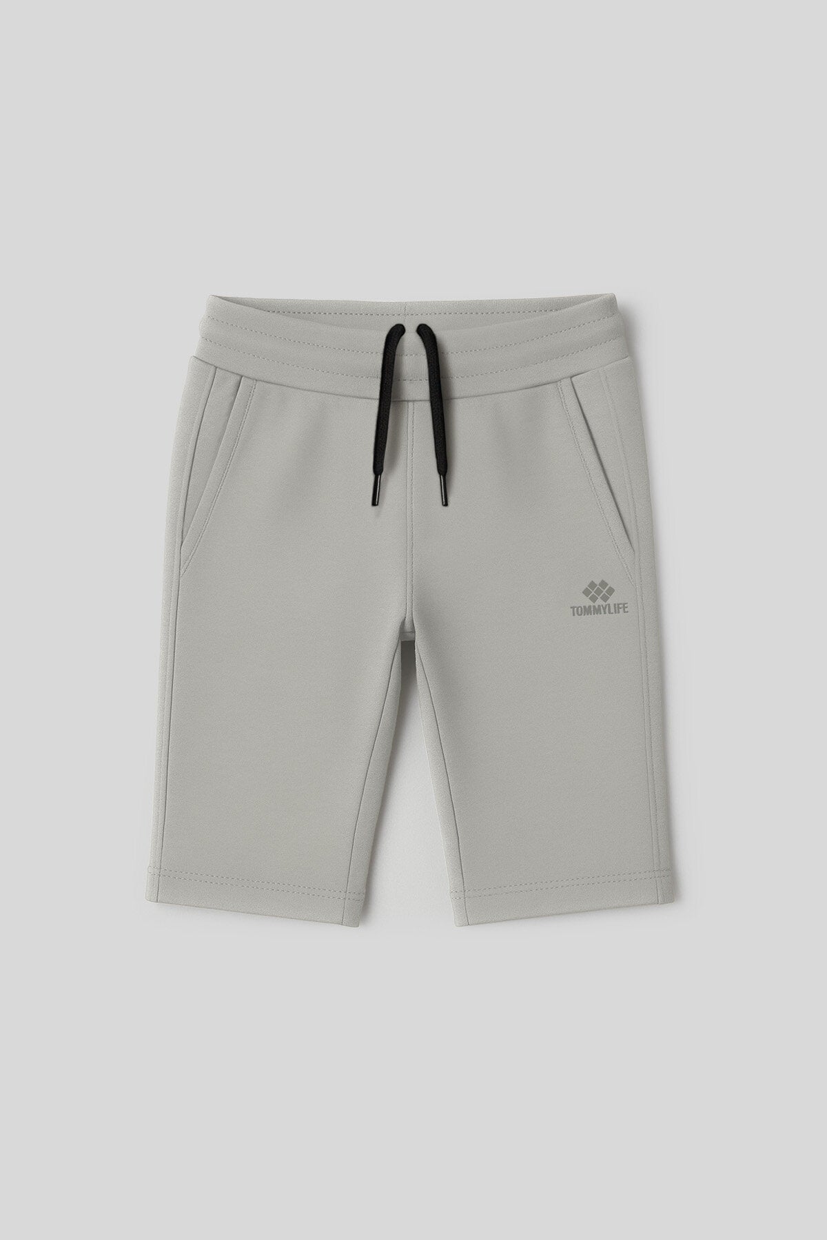 Image of Taş Standart Fit Basic Performans Erkek Çocuk Şort - 11303