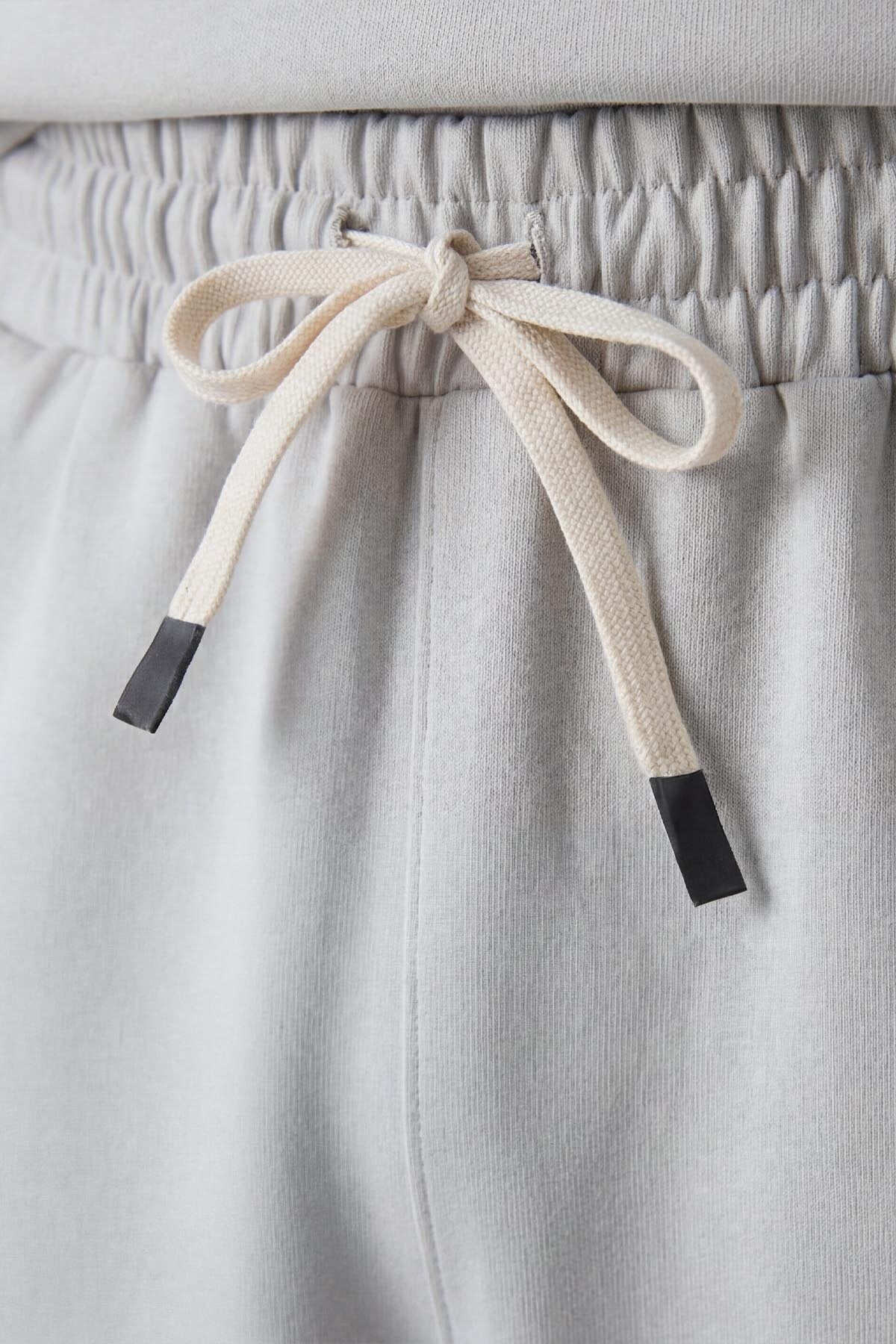 Image of Set pantaloni scurți bărbătești Stone Oversize Fit Basic - 85292