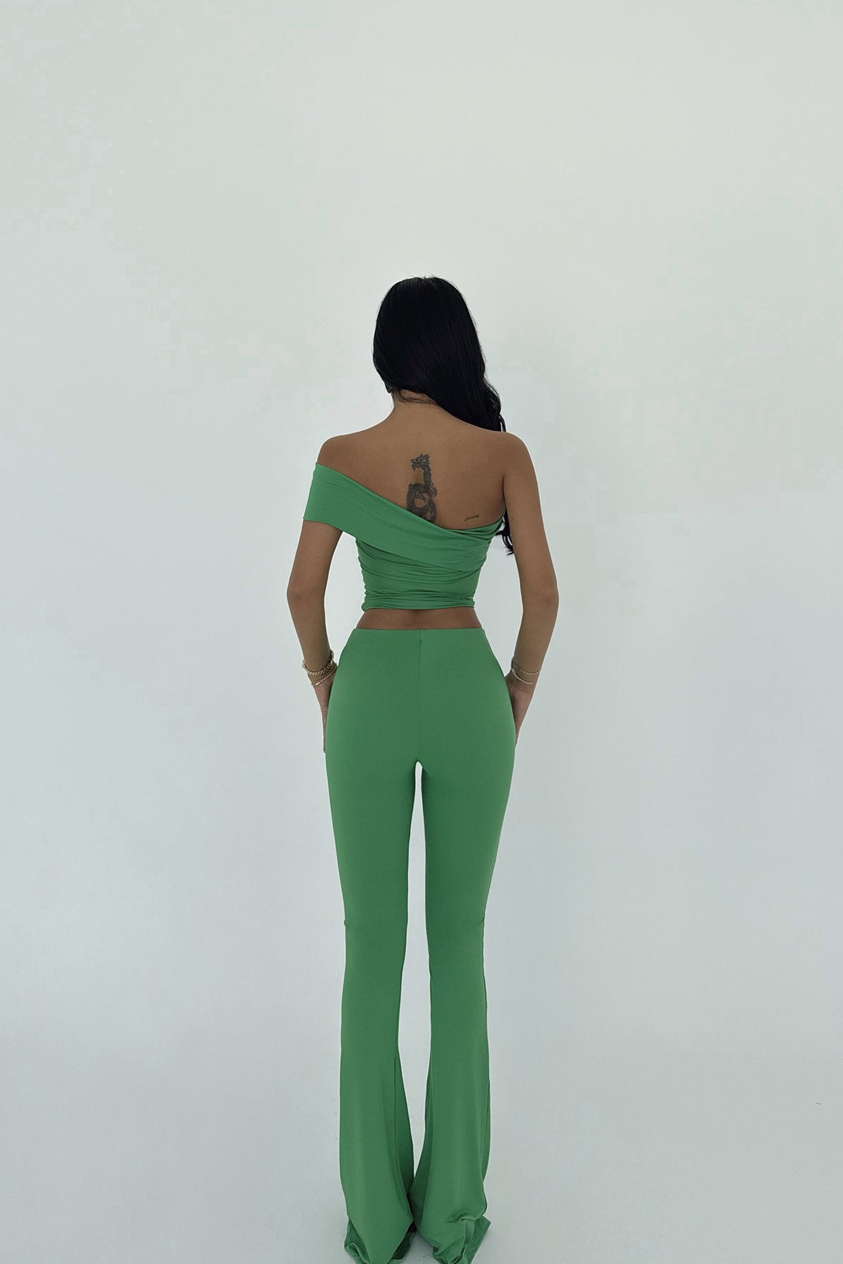 Image of Yeşil Paloma Takım ATE-2779